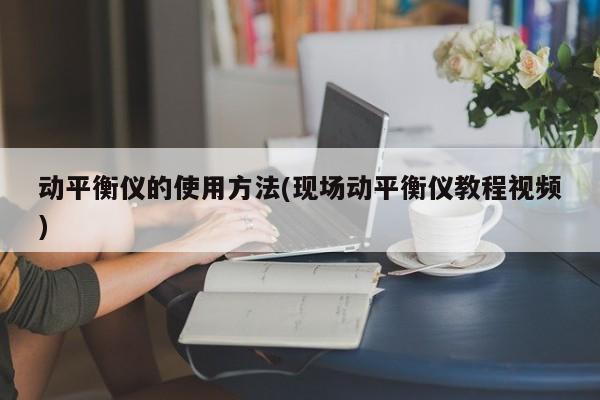 动平衡仪的使用方法(现场动平衡仪教程视频)