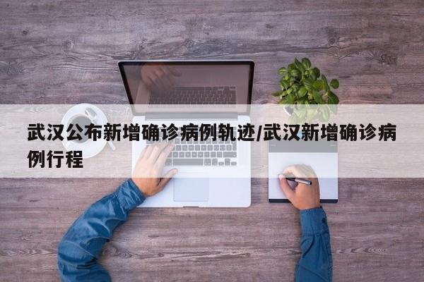 武汉公布新增确诊病例轨迹/武汉新增确诊病例行程