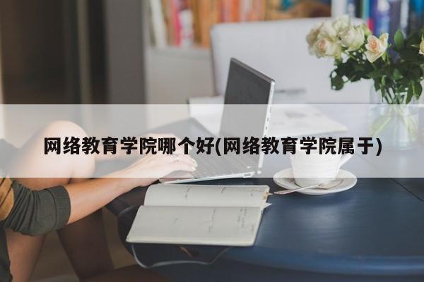 网络教育学院哪个好(网络教育学院属于)