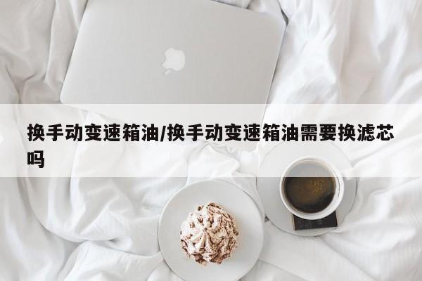 换手动变速箱油/换手动变速箱油需要换滤芯吗
