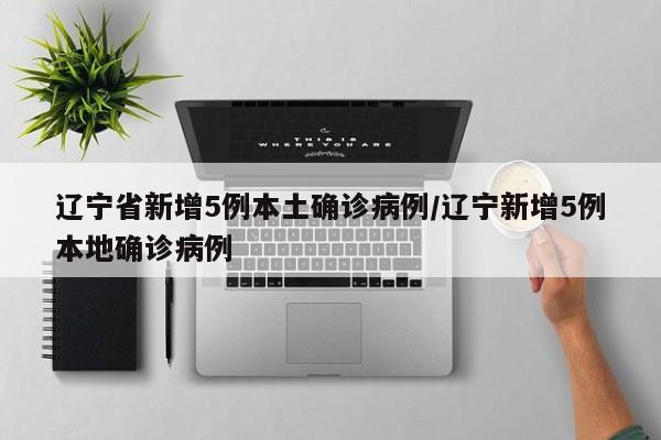 辽宁省新增5例本土确诊病例/辽宁新增5例本地确诊病例