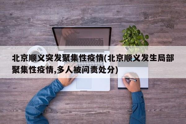 北京顺义突发聚集性疫情(北京顺义发生局部聚集性疫情,多人被问责处分)