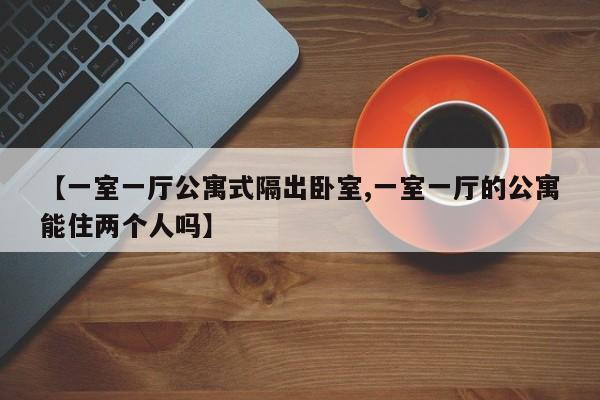 【一室一厅公寓式隔出卧室,一室一厅的公寓能住两个人吗】