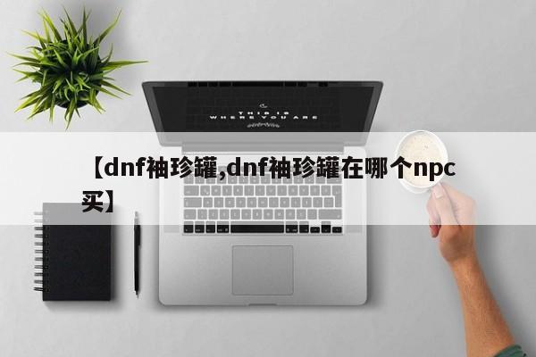 【dnf袖珍罐,dnf袖珍罐在哪个npc买】