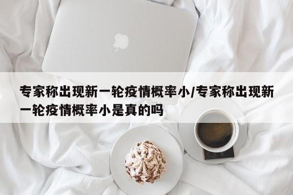 专家称出现新一轮疫情概率小/专家称出现新一轮疫情概率小是真的吗