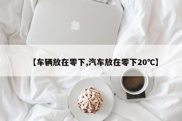 【车辆放在零下,汽车放在零下20℃】