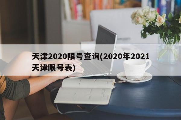 天津2020限号查询(2020年2021天津限号表)