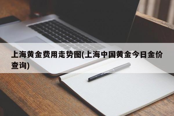 上海黄金费用走势图(上海中国黄金今日金价查询)