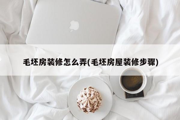 毛坯房装修怎么弄(毛坯房屋装修步骤)