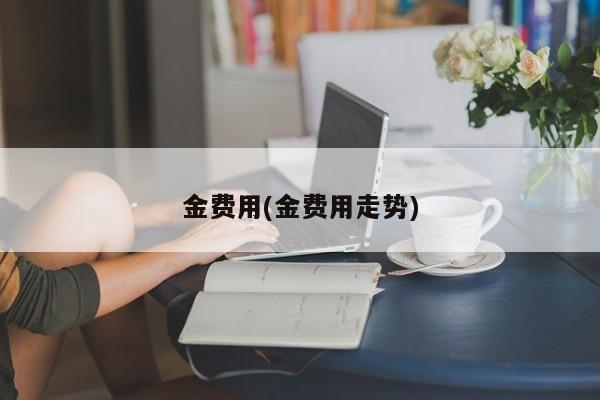 金费用(金费用走势)