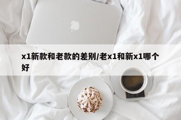 x1新款和老款的差别/老x1和新x1哪个好