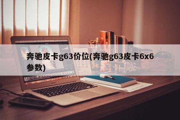 奔驰皮卡g63价位(奔驰g63皮卡6x6参数)