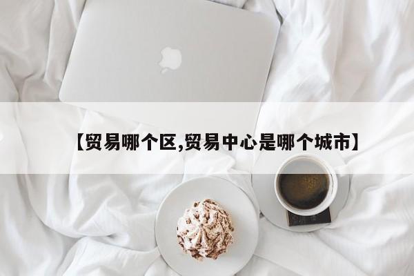 【贸易哪个区,贸易中心是哪个城市】