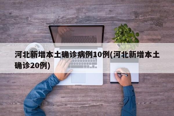 河北新增本土确诊病例10例(河北新增本土确诊20例)