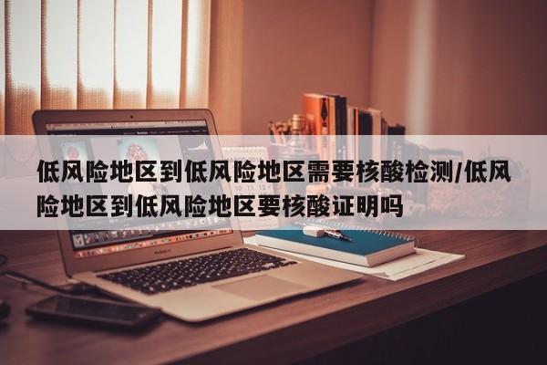 低风险地区到低风险地区需要核酸检测/低风险地区到低风险地区要核酸证明吗