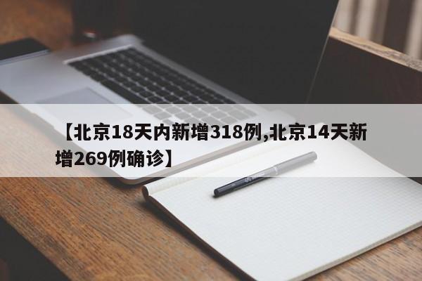 【北京18天内新增318例,北京14天新增269例确诊】