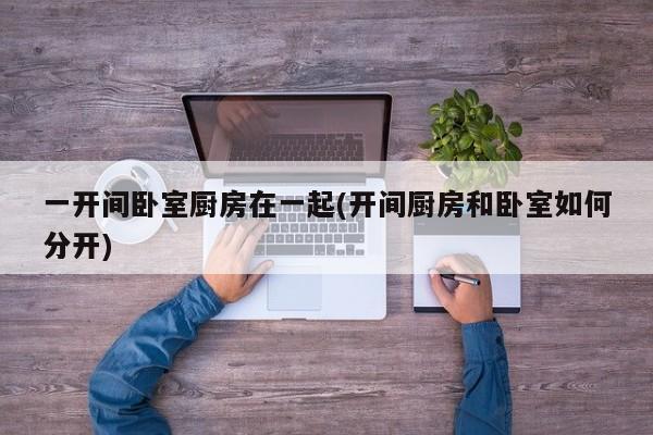 一开间卧室厨房在一起(开间厨房和卧室如何分开)