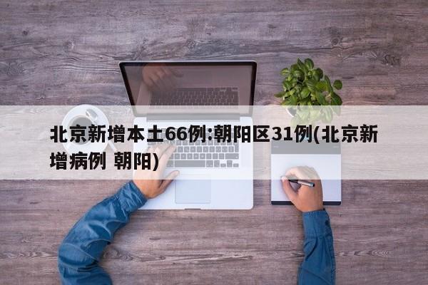 北京新增本土66例:朝阳区31例(北京新增病例 朝阳)