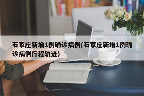 石家庄新增1例确诊病例(石家庄新增1例确诊病例行程轨迹)