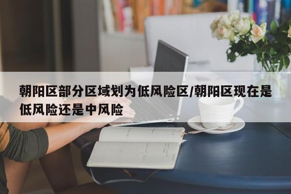 朝阳区部分区域划为低风险区/朝阳区现在是低风险还是中风险