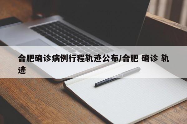 合肥确诊病例行程轨迹公布/合肥 确诊 轨迹