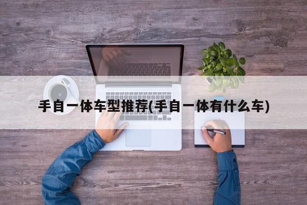 手自一体车型推荐(手自一体有什么车)