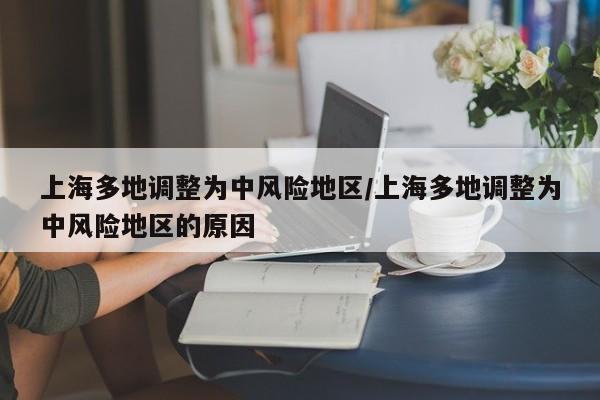上海多地调整为中风险地区/上海多地调整为中风险地区的原因