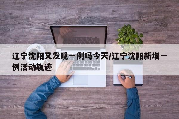 辽宁沈阳又发现一例吗今天/辽宁沈阳新增一例活动轨迹