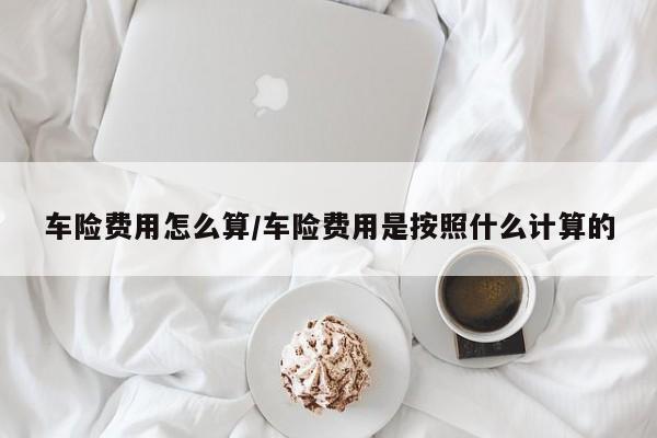 车险费用怎么算/车险费用是按照什么计算的
