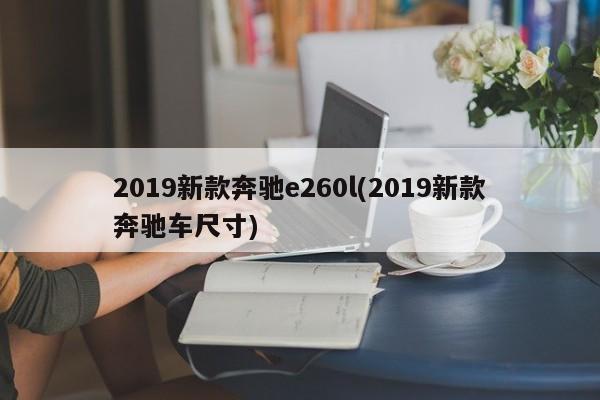 2019新款奔驰e260l(2019新款奔驰车尺寸)