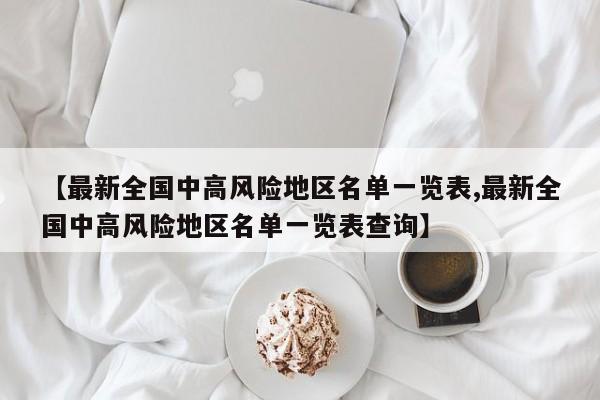 【最新全国中高风险地区名单一览表,最新全国中高风险地区名单一览表查询】