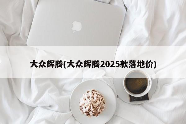 大众辉腾(大众辉腾2025款落地价)